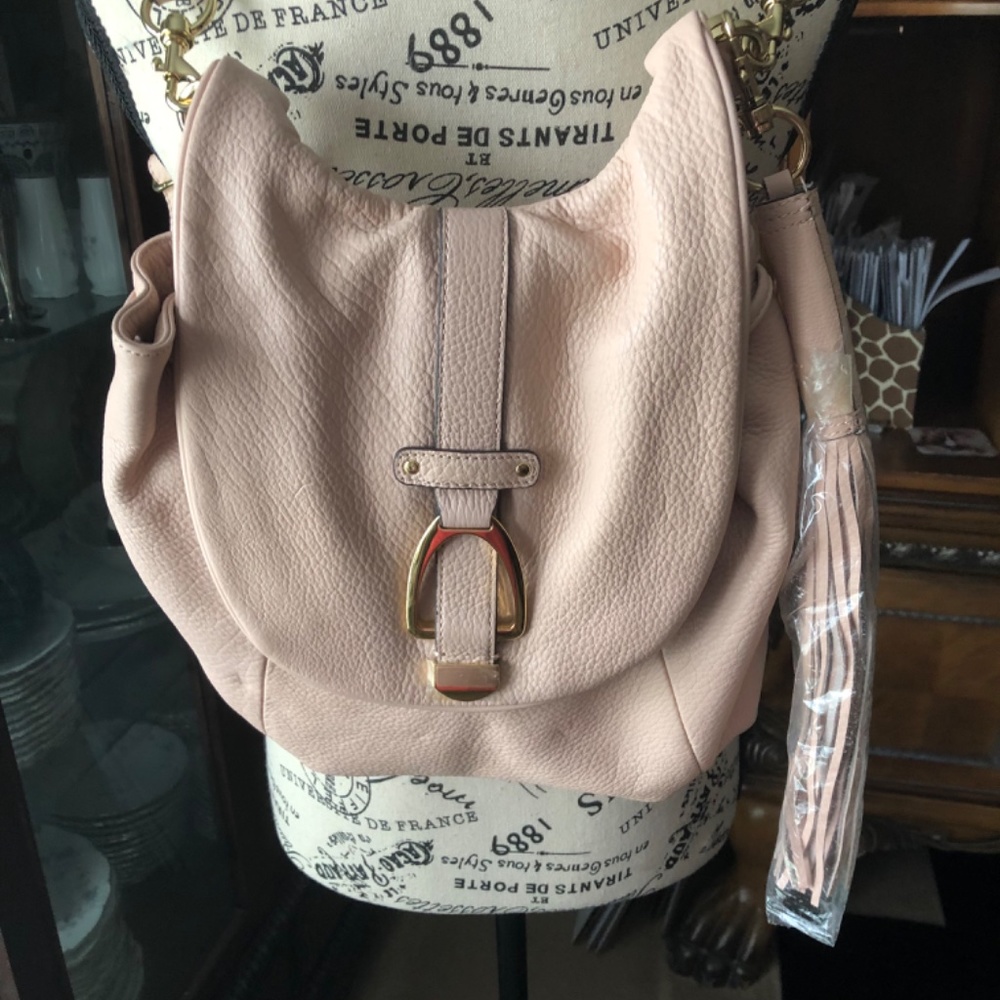 G.I.L.I. Handbag / Backpack - Picture 6 of 6